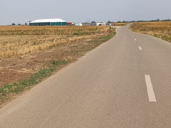 Dascalu, Creata, Ilfov